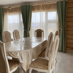 База отдыха Домики, Угличский район, Ярославская область