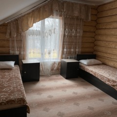 База отдыха Домики, Угличский район, Ярославская область