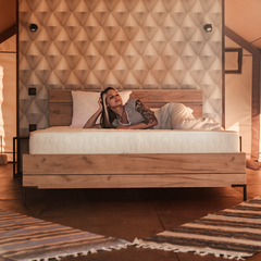 Глэмпинг Дикари, Тургояк, Челябинская область