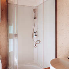 Глэмпинг Дикари, Тургояк, Челябинская область