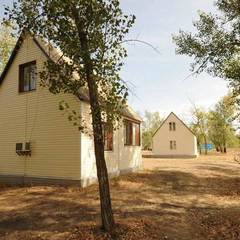 База отдыха Юбилейная, Среднеахтубинский район, Волгоградская область