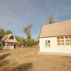 База отдыха Юбилейная, Среднеахтубинский район, Волгоградская область