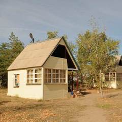 База отдыха Юбилейная, Среднеахтубинский район, Волгоградская область