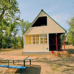 База отдыха Юбилейная, Среднеахтубинский район, Волгоградская область