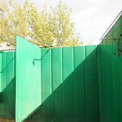 База отдыха Юбилейная, Среднеахтубинский район, Волгоградская область