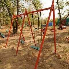 База отдыха Юбилейная, Среднеахтубинский район, Волгоградская область