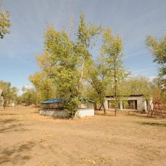 База отдыха Юбилейная, Среднеахтубинский район, Волгоградская область