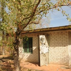 База отдыха Юбилейная, Среднеахтубинский район, Волгоградская область