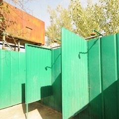 База отдыха Юбилейная, Среднеахтубинский район, Волгоградская область