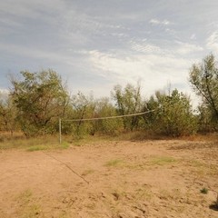 База отдыха Юбилейная, Среднеахтубинский район, Волгоградская область