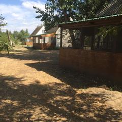 База отдыха Юбилейная, Среднеахтубинский район, Волгоградская область