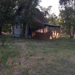 База отдыха Юбилейная, Среднеахтубинский район, Волгоградская область