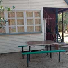 База отдыха Юбилейная, Среднеахтубинский район, Волгоградская область