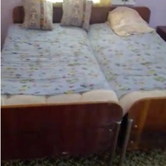 База отдыха Юбилейная, Среднеахтубинский район, Волгоградская область