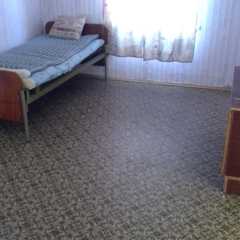 База отдыха Юбилейная, Среднеахтубинский район, Волгоградская область