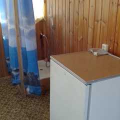 База отдыха Юбилейная, Среднеахтубинский район, Волгоградская область