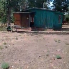 База отдыха Юбилейная, Среднеахтубинский район, Волгоградская область