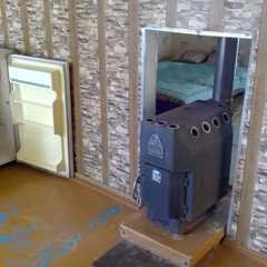 База отдыха Юбилейная, Среднеахтубинский район, Волгоградская область