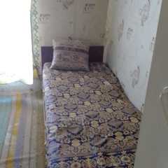 База отдыха Юбилейная, Среднеахтубинский район, Волгоградская область