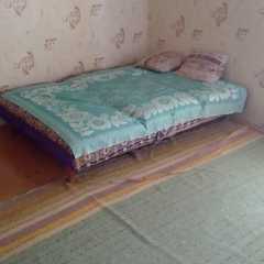 База отдыха Юбилейная, Среднеахтубинский район, Волгоградская область