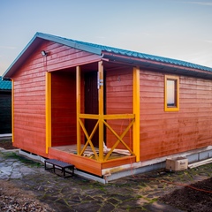 Загородная база отдыха GAGARINLOVE, Гагарин, Смоленская область