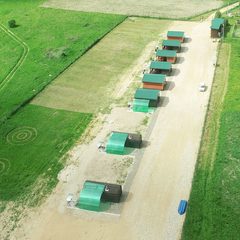 Загородная база отдыха GAGARINLOVE, Гагарин, Смоленская область