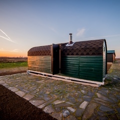 Загородная база отдыха GAGARINLOVE, Гагарин, Смоленская область