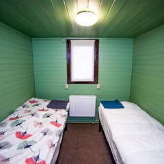 Загородная база отдыха GAGARINLOVE, Гагарин, Смоленская область