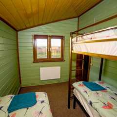 Загородная база отдыха GAGARINLOVE, Гагарин, Смоленская область