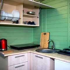 Загородная база отдыха GAGARINLOVE, Гагарин, Смоленская область