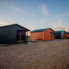 Загородная база отдыха GAGARINLOVE, Гагарин, Смоленская область