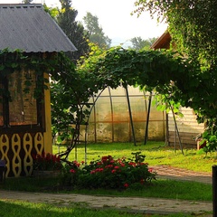 Гостевой дом ВТС, Ая, Алтайский край