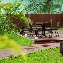 Гостевой дом ВТС, Ая, Алтайский край