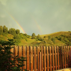 Гостевой дом ВТС, Ая, Алтайский край