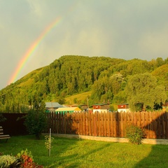 Гостевой дом ВТС, Ая, Алтайский край