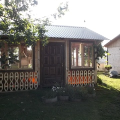 Гостевой дом ВТС, Ая, Алтайский край