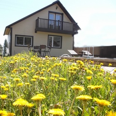 Гостевой дом ВТС, Ая, Алтайский край