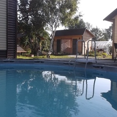 Гостевой дом ВТС, Ая, Алтайский край