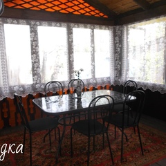 Гостевой дом ВТС, Ая, Алтайский край