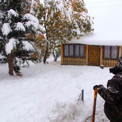 Гостевой дом ВТС, Ая, Алтайский край