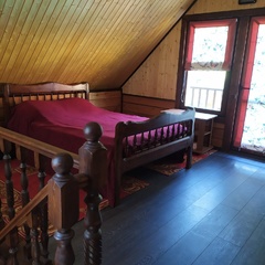 Гостевой дом ВТС, Ая, Алтайский край