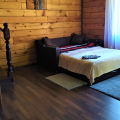 Гостевой дом ВТС, Ая, Алтайский край