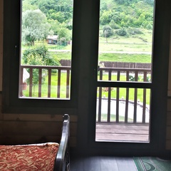 Гостевой дом ВТС, Ая, Алтайский край