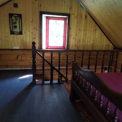 Гостевой дом ВТС, Ая, Алтайский край