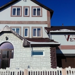 Вилла Венеция, Барнаул, Алтайский край