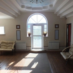 Вилла Венеция, Барнаул, Алтайский край