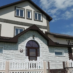 Вилла Венеция, Барнаул, Алтайский край