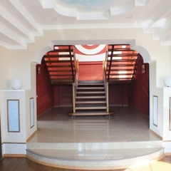 Вилла Венеция, Барнаул, Алтайский край