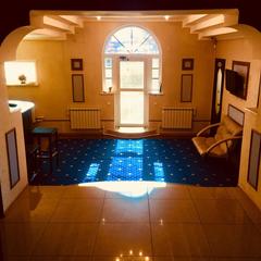 Вилла Венеция, Барнаул, Алтайский край