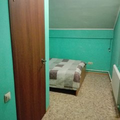 Вилла Венеция, Барнаул, Алтайский край